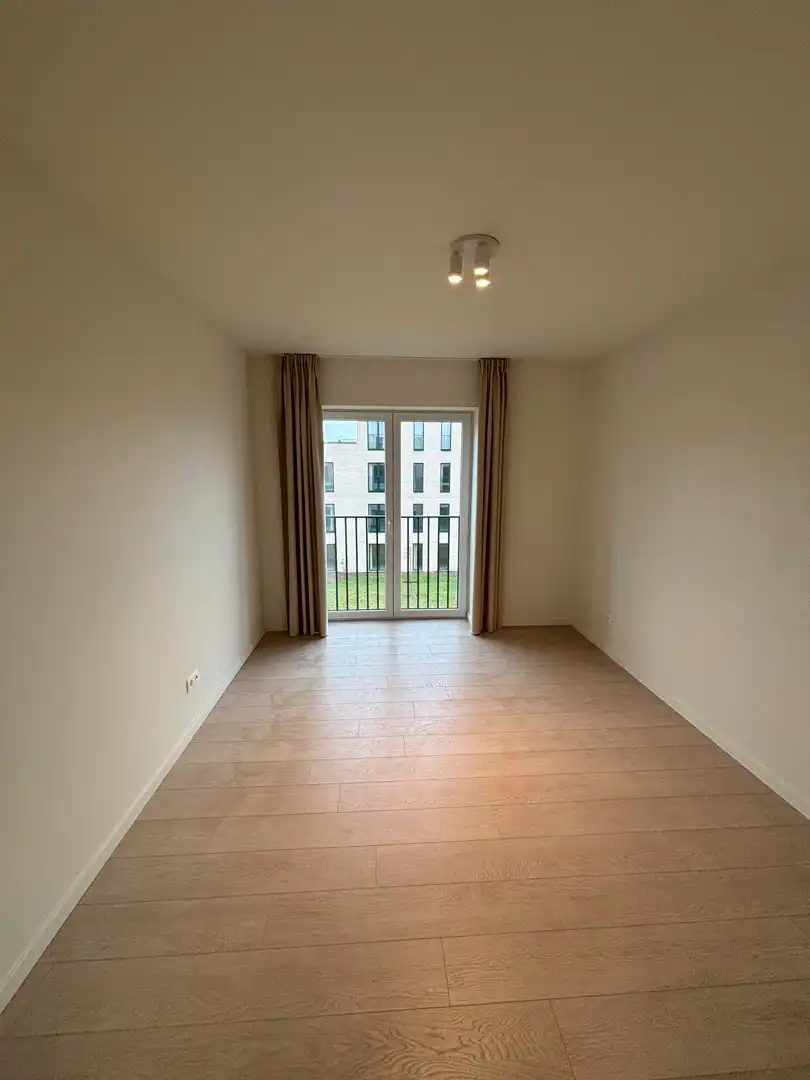 Ruimte en Comfort in Koningslo: Nieuwbouwappartement met 2 Slaapkamers, Bureau en extra Voorraadkamer foto 11