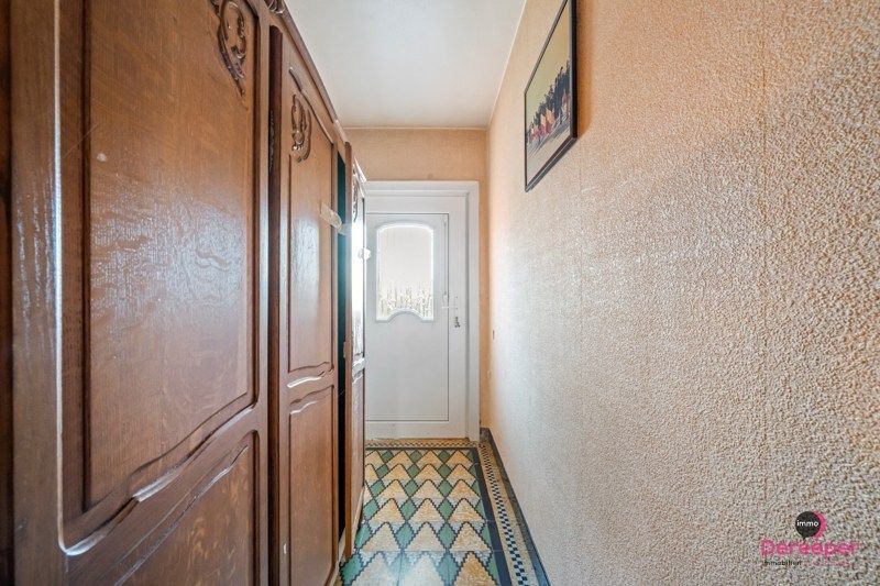 Bouwgrond van 1035 m² met landelijke ligging  foto 4
