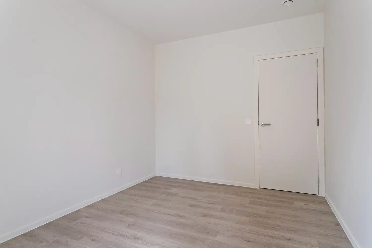Residentie Gentiel in Zwevegem - groot 1slaapkamerappartement met terras foto 12