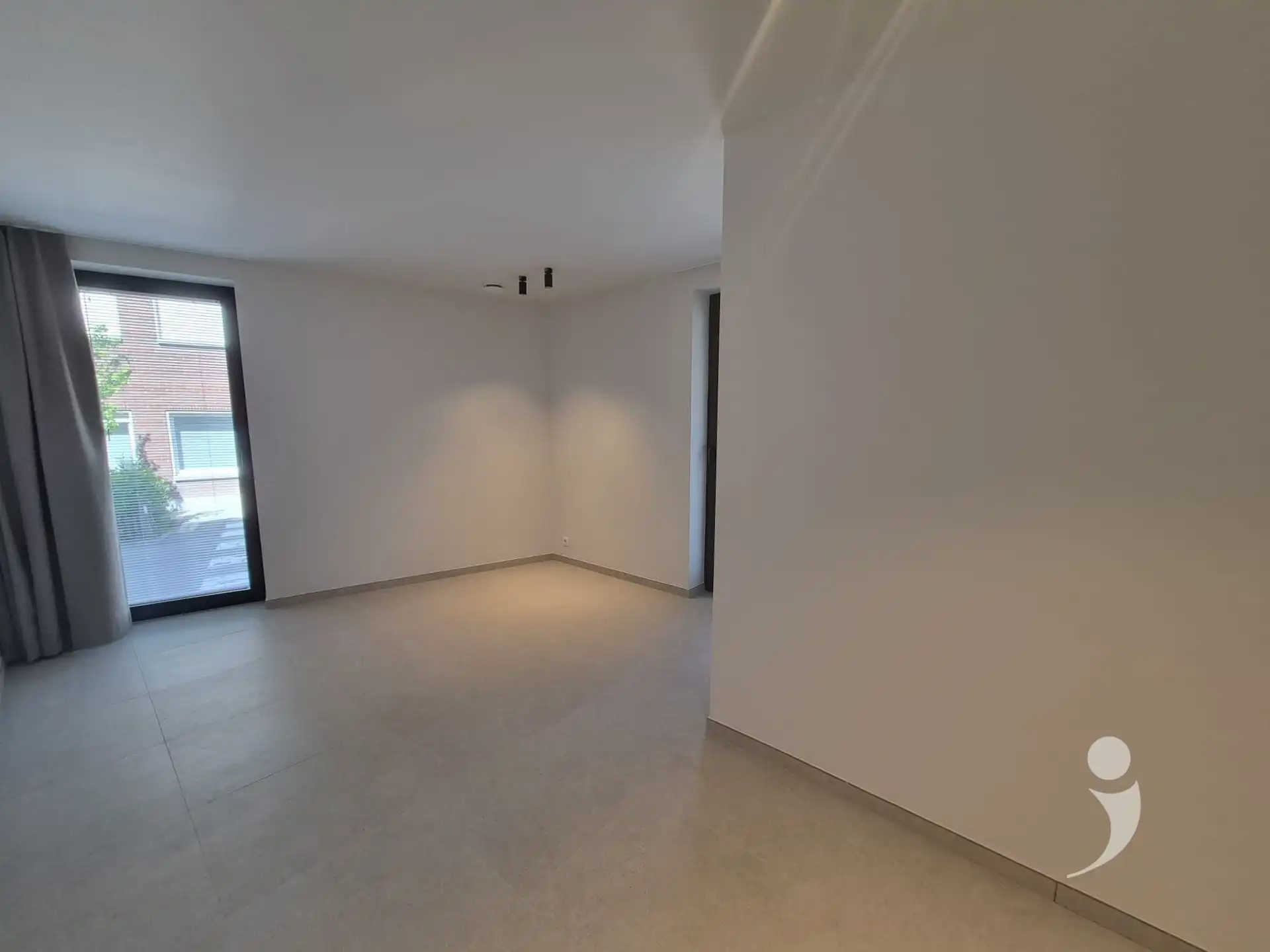gelijkvloerse nieuwbouw appartement foto 8