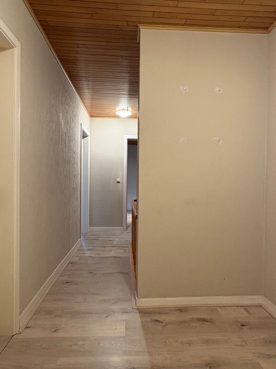 Ruime gezinswoning - rustig wonen in het groen. foto 16