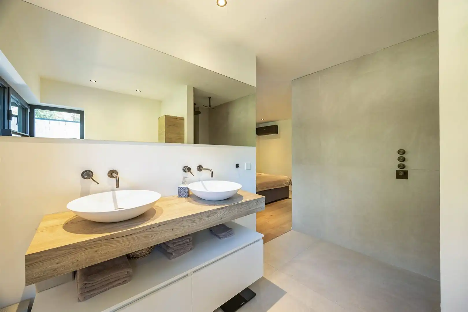 Luxueus en energetisch gerenoveerde Art-Déco woning foto 19