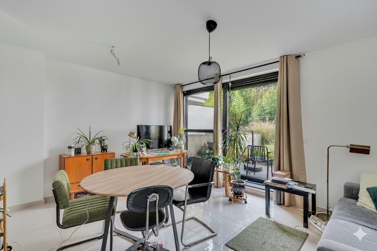 IDEAAL INVESTERINGSAPPARTEMENT MET GOED RENDEMENT foto 8