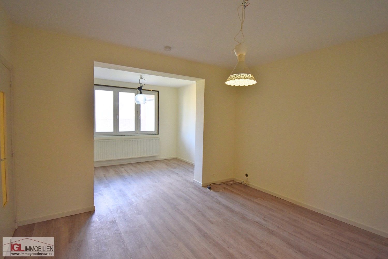 Appartement te huur in Sint-Pieters-Leeuw foto 3
