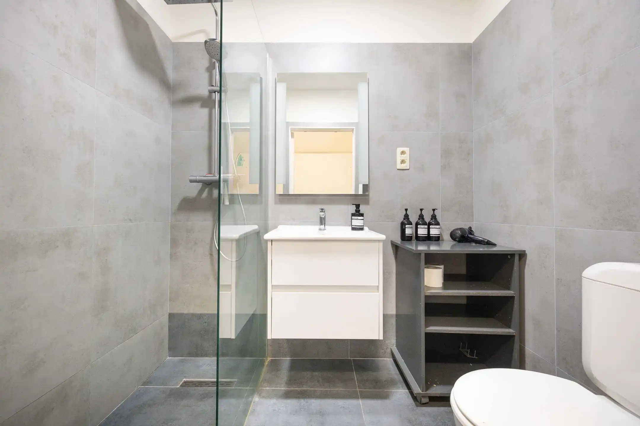 Studio in het historische centrum! foto 4