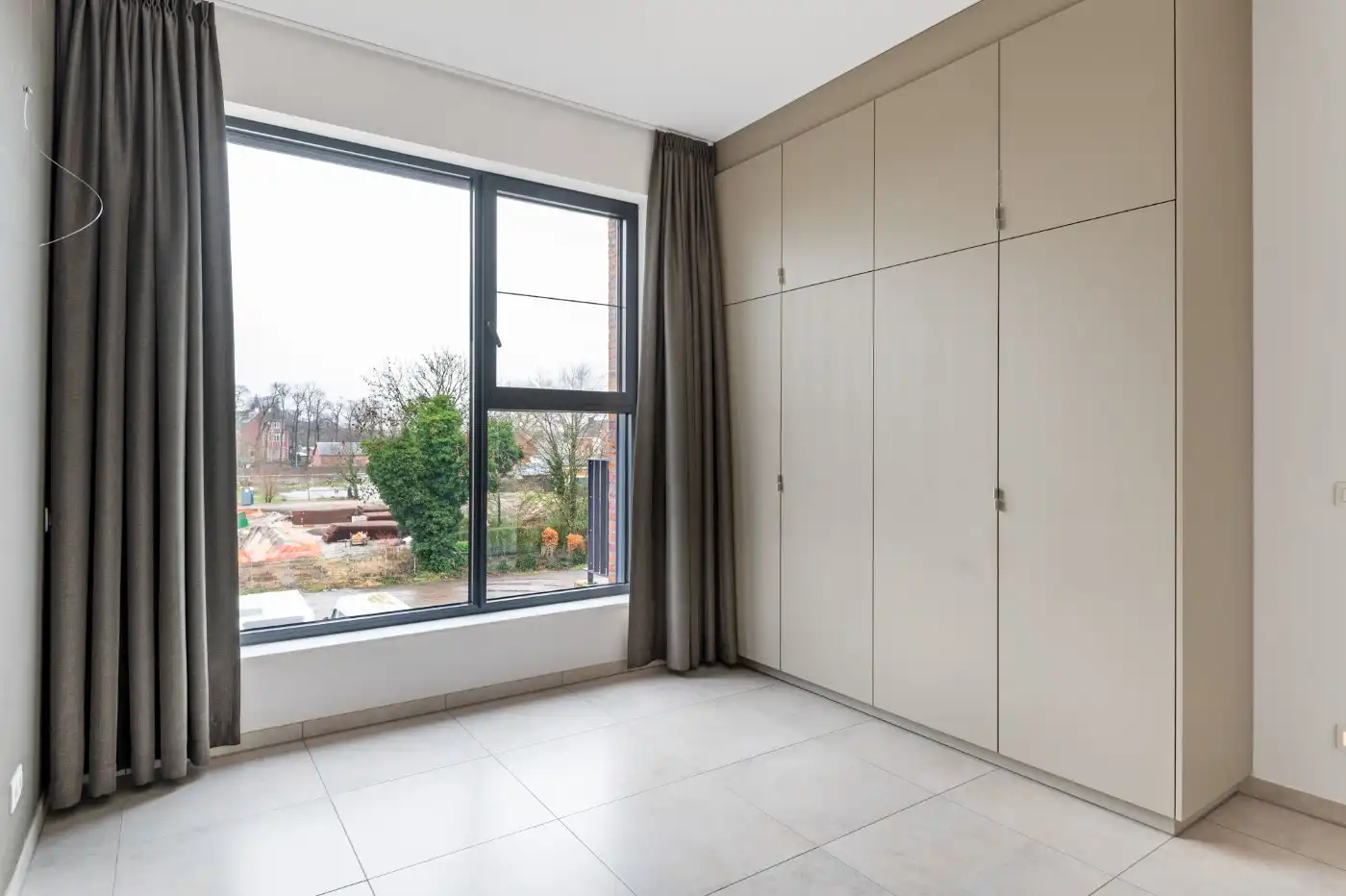 Assistentiewoningen met 1 slpk., ruime badkamer en tal van gemeenschappelijke faciliteiten foto 11
