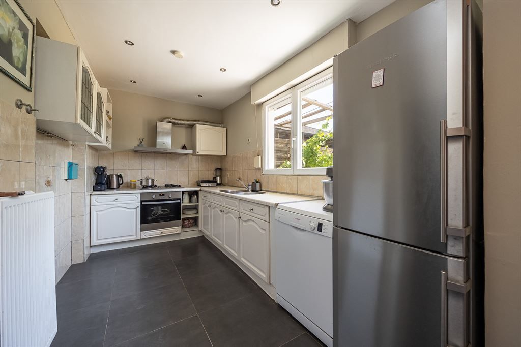 Zeer ruime woning te Wilsele foto 3