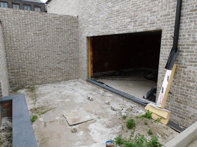 Rustig gelegen BEN-woning foto 8