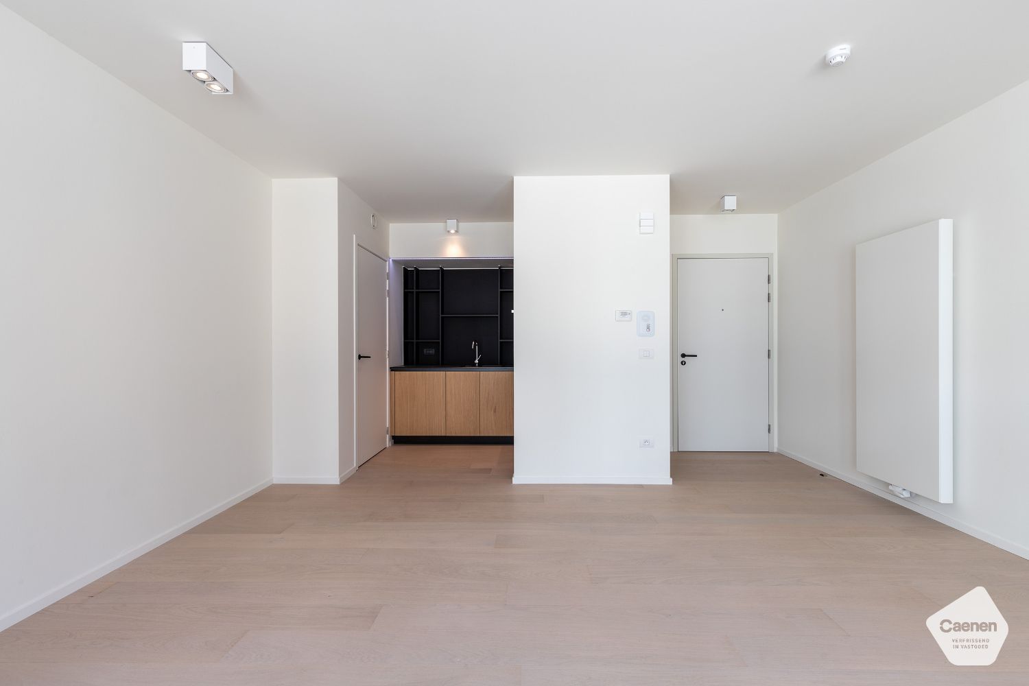 Luxueus afgewerkt assistentieflat op gunstig ligging te Oostduinkerke! foto 2