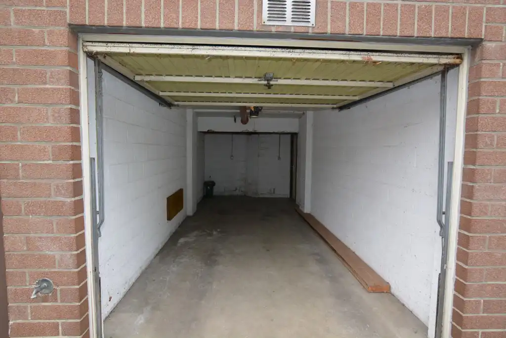 Energiezuinig appartement (144 m²) met 2 slpk, balkon, kelderberging en garage. foto 21