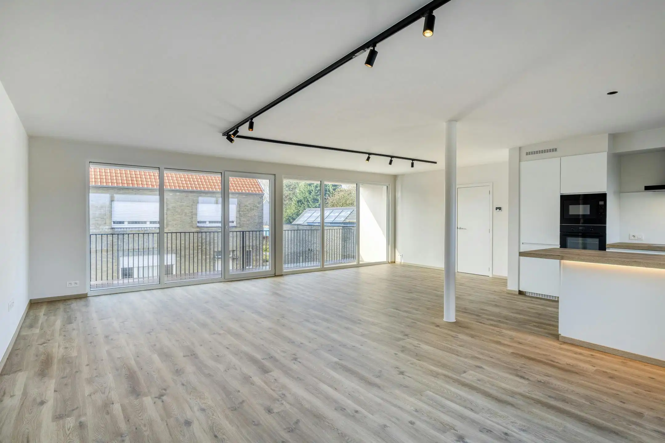 Nieuwbouw huis te koop in Diksmuide (Nieuwkapelle) foto 17