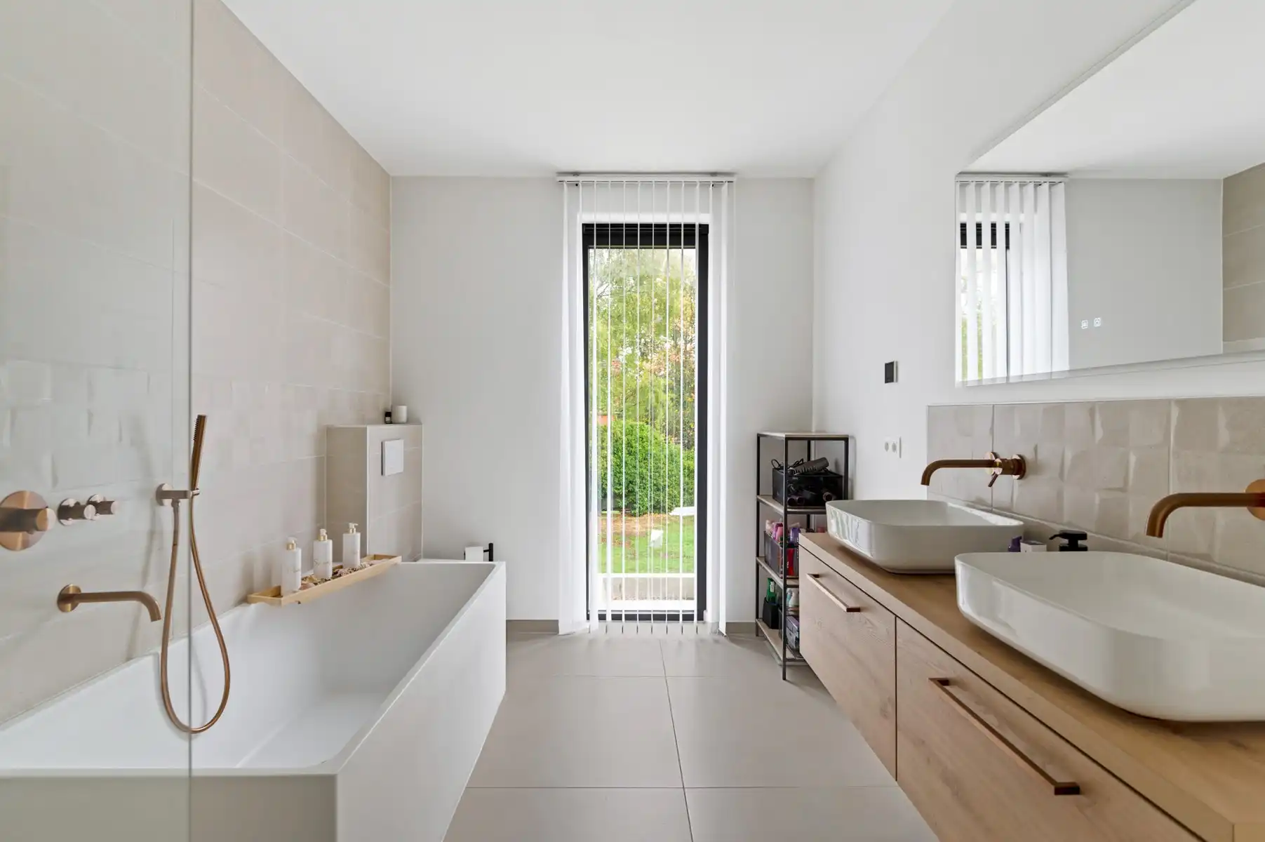 Energiezuinig en hedendaags wonen op topligging in Schilde foto 14