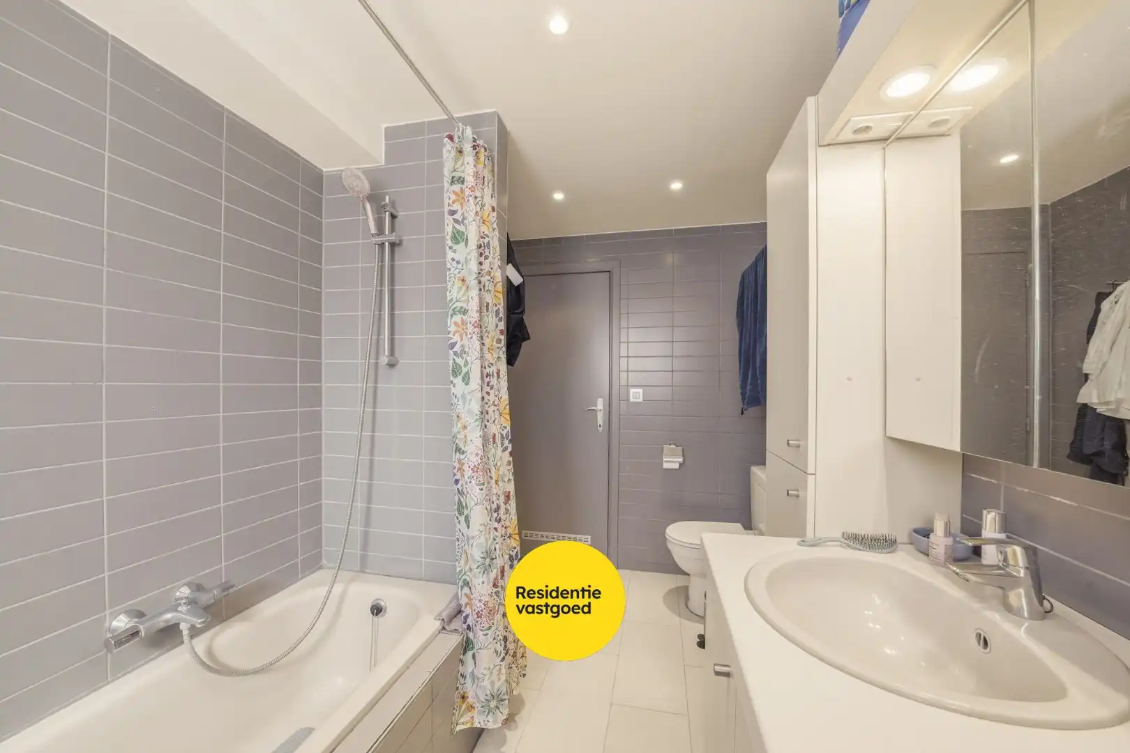 Instapklare bel-étagewoning te Bredene foto 22