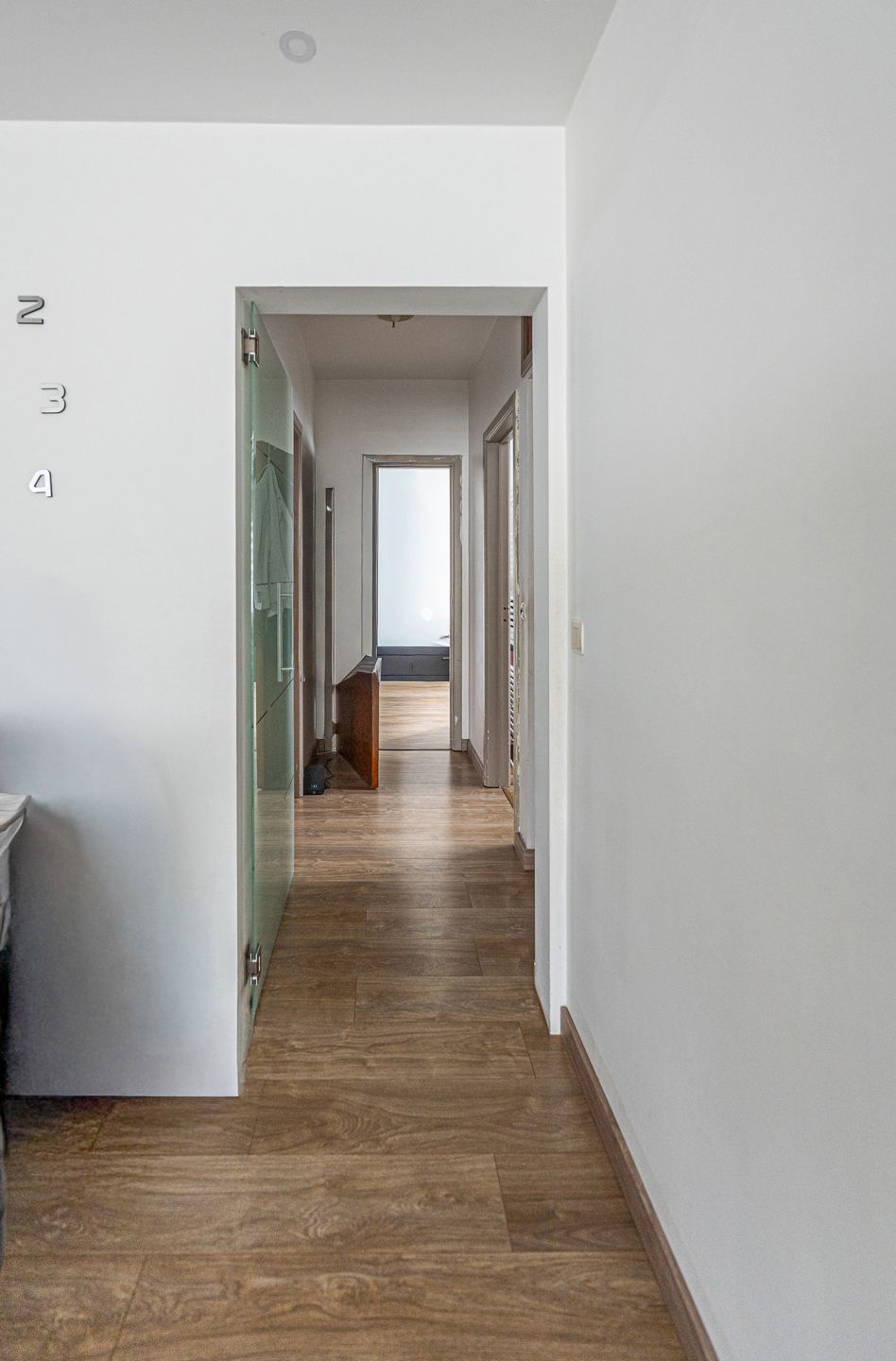 Instapklaar gelijkvloers appartement op toplocatie in Vilvoorde foto 13