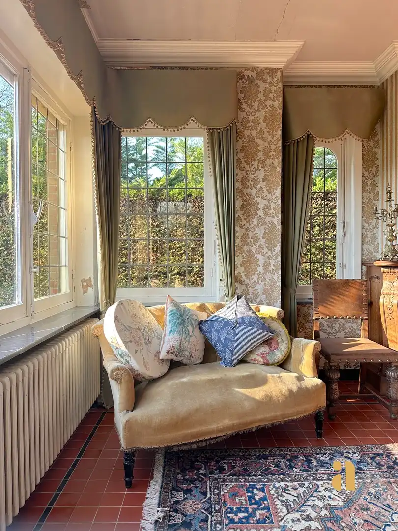 Lichtrijke open bebouwing met charme en groeikansen foto 9