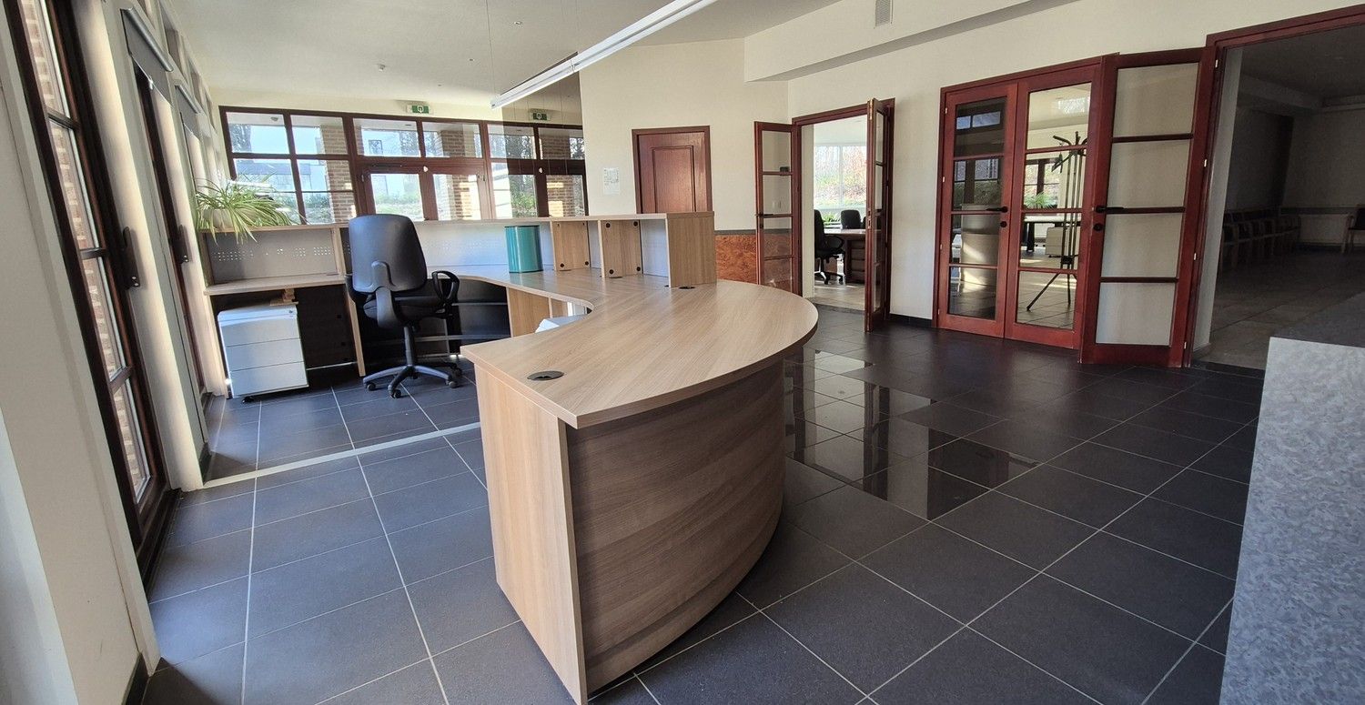 Uiterst mooie kantoorruimte te huur – Chartreuseberg, Holsbeek foto 6