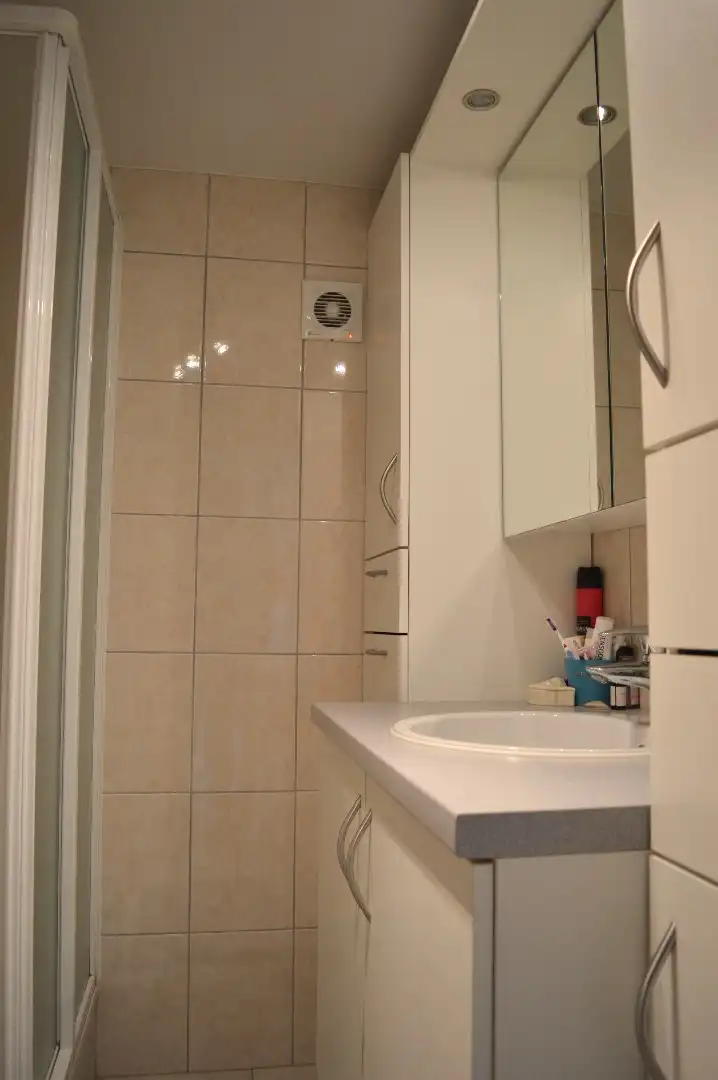 Investeringseigendom te koop in Gullegem-centrum foto 12