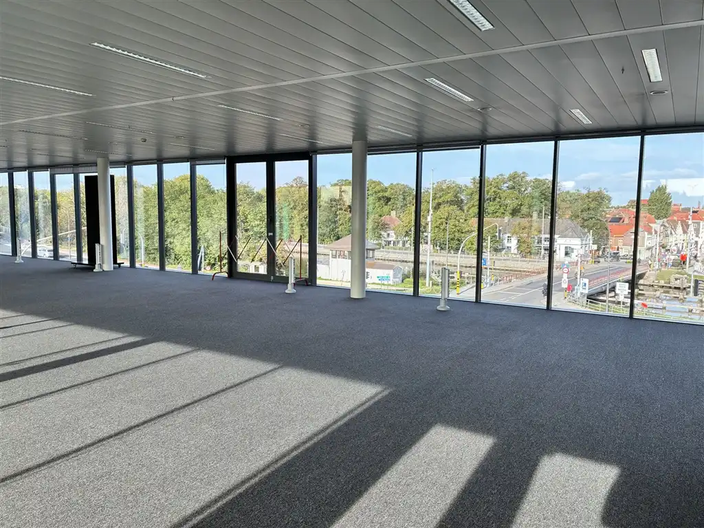Kantoren in Katelijne Business Center foto 6