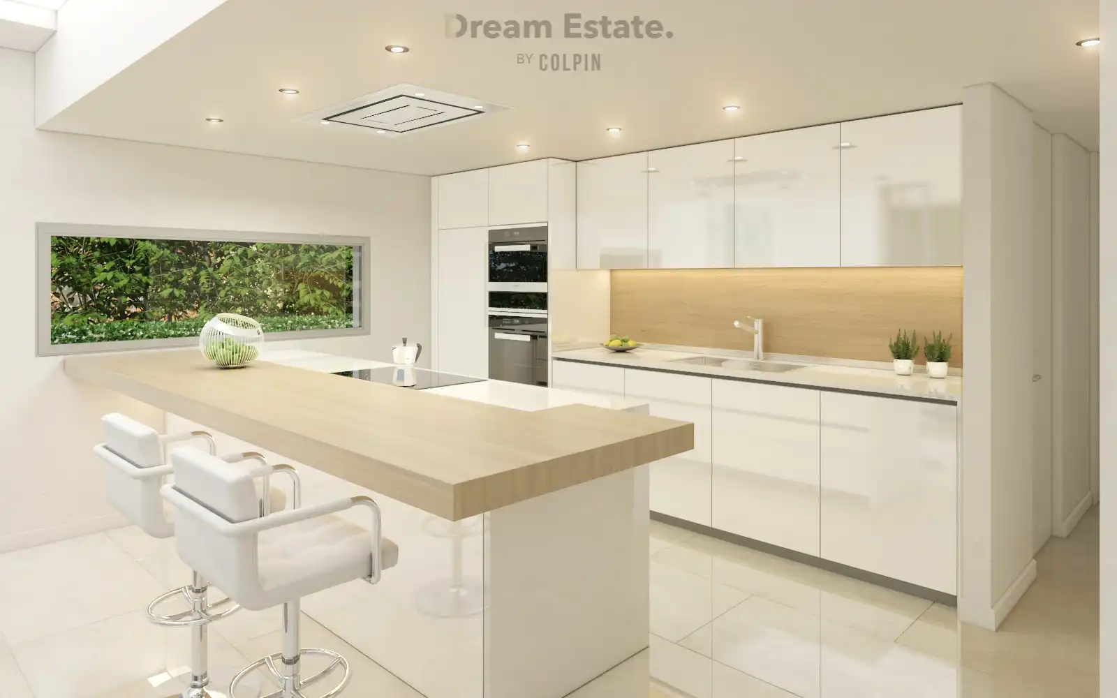 Individuele villa's op wandelafstand van strand en zee, ter hoogte van Chiringuito "Sonora Beach" foto 12