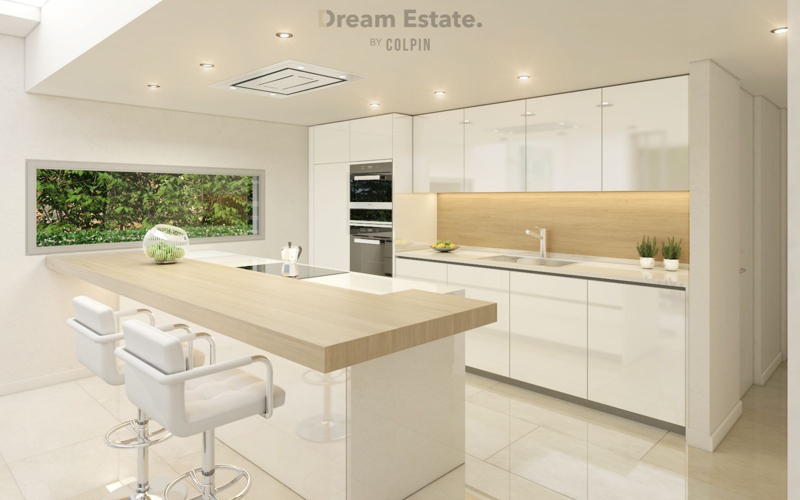 Individuele villa's op wandelafstand van strand en zee, ter hoogte van Chiringuito "Sonora Beach" foto 12