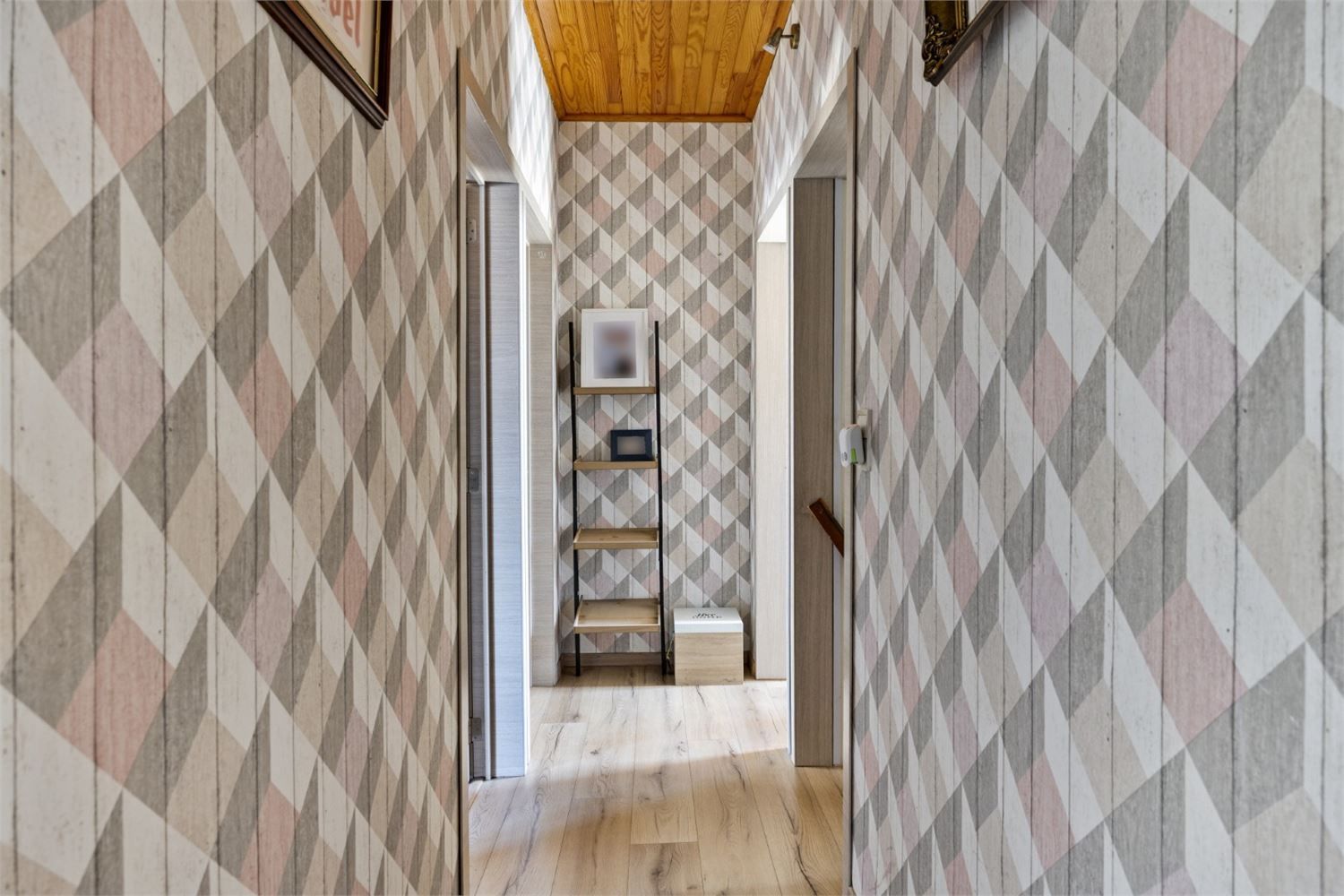 Verrassend ruime instapklare woning met 6 slaapkamers en zonnige tuin – hartje Meerbeke foto 19