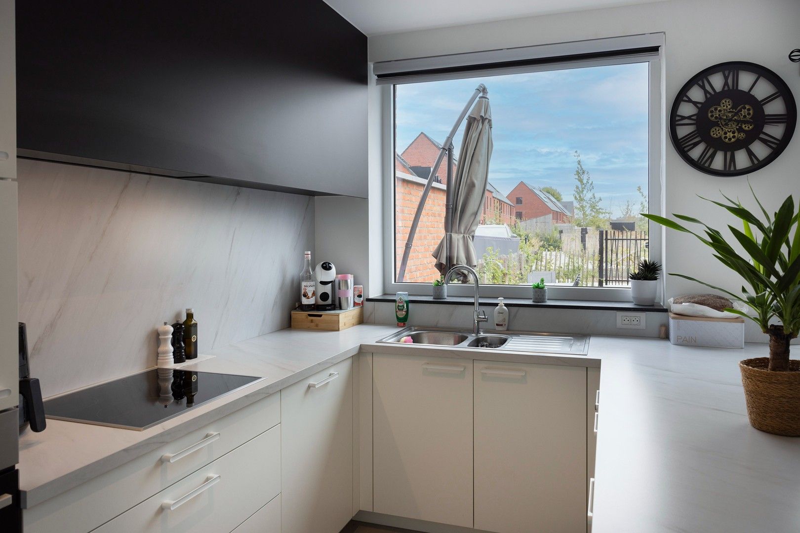 Nieuwbouw kopen onder registratierechten, hier kan het. foto 7