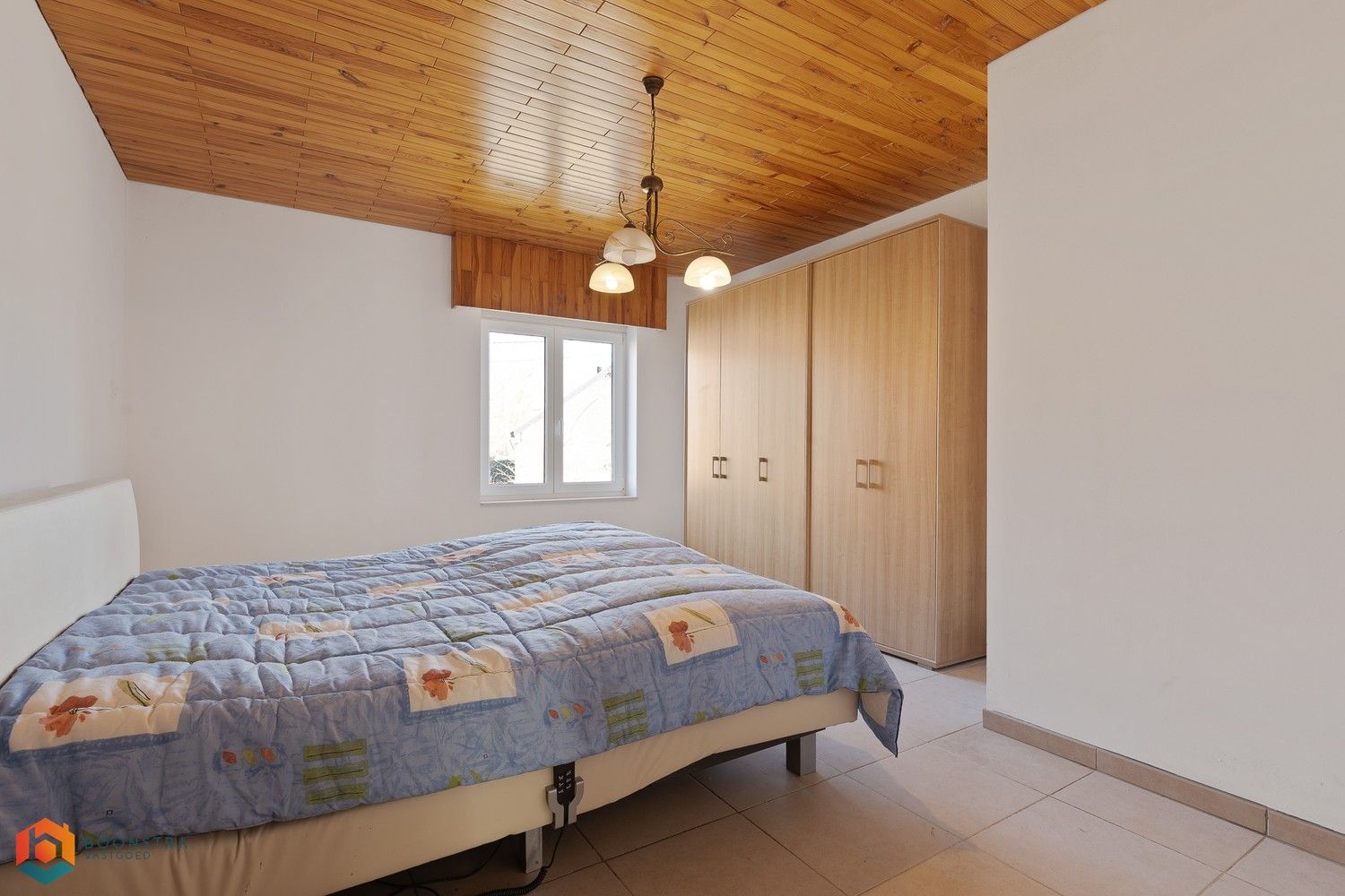 Gelijkvloerse villa met 3 slpkrs op 1335m² te Tildonk foto 13