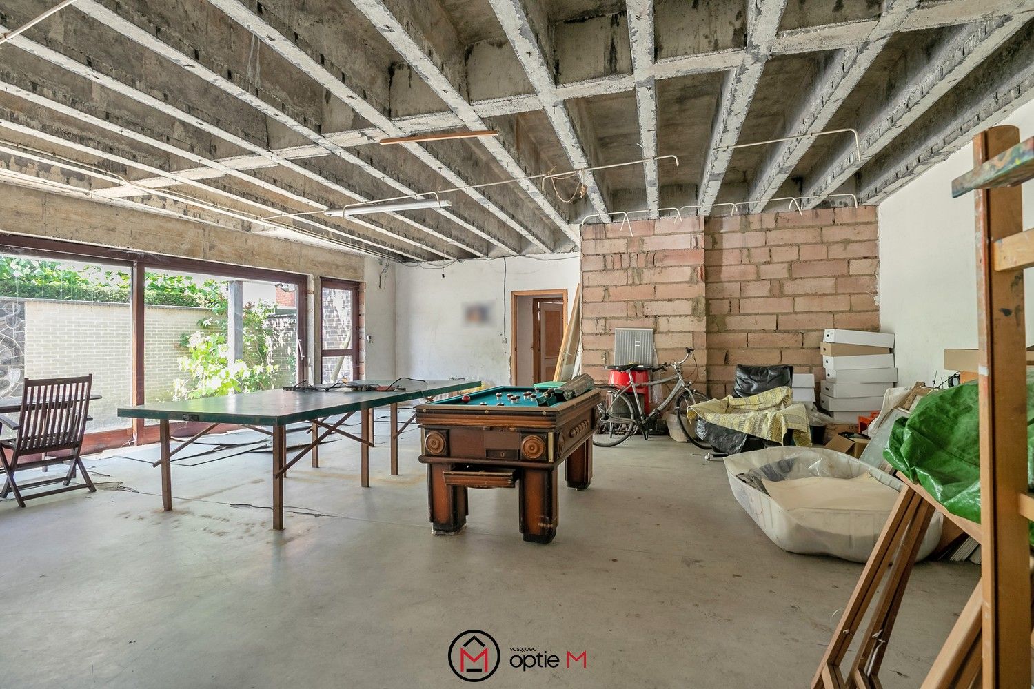 Ruime energiezuinige architectenwoning met mogelijkheden foto 30