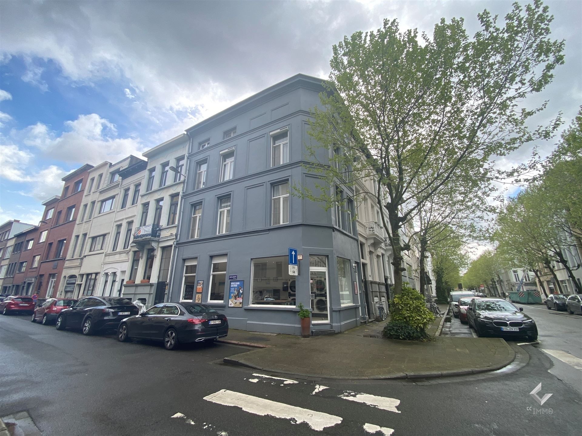 Prachtig gemeubeld appartement op TOP locatie foto 13