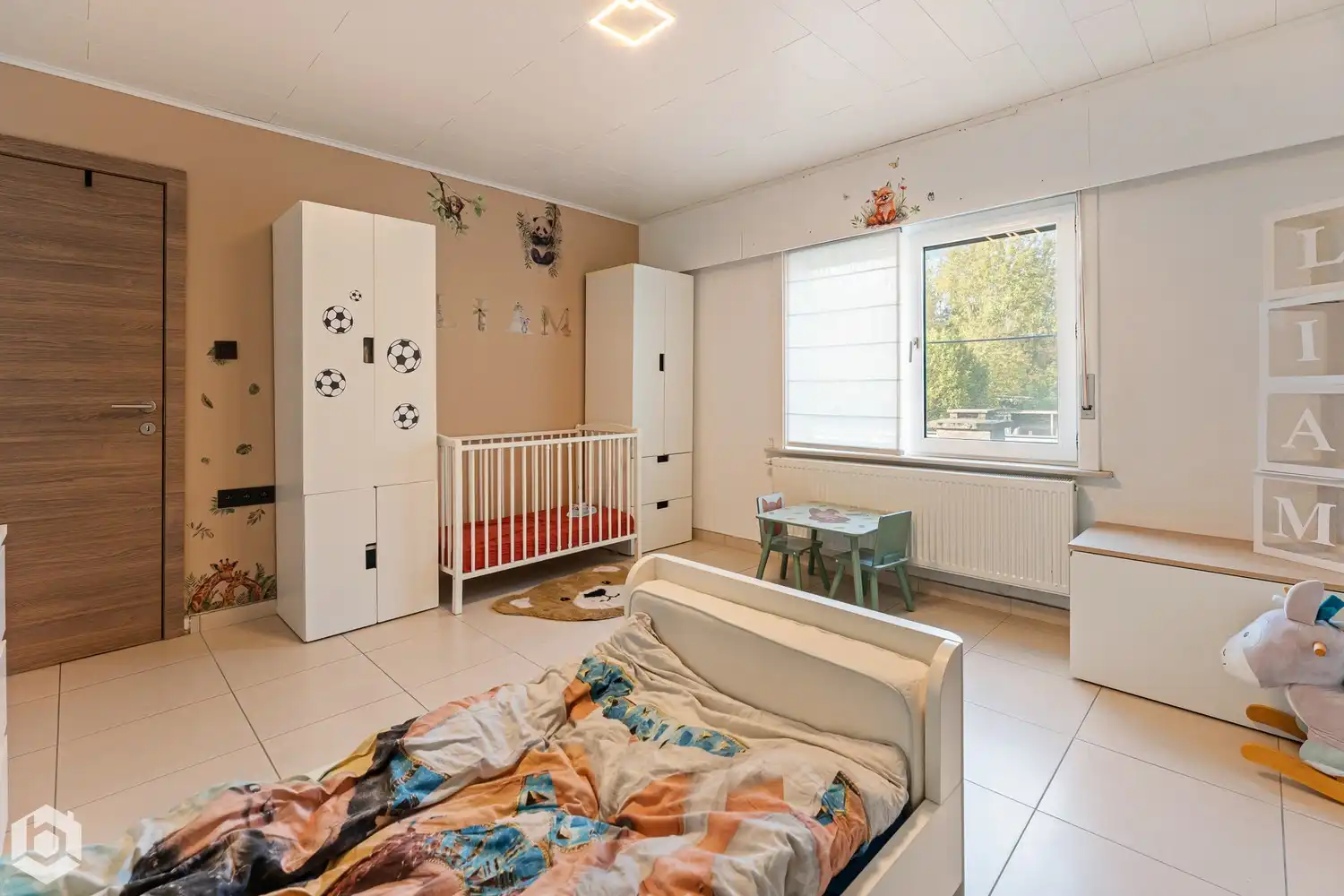 Instapklare woning met 3 slpkrs te Berlaar foto 16