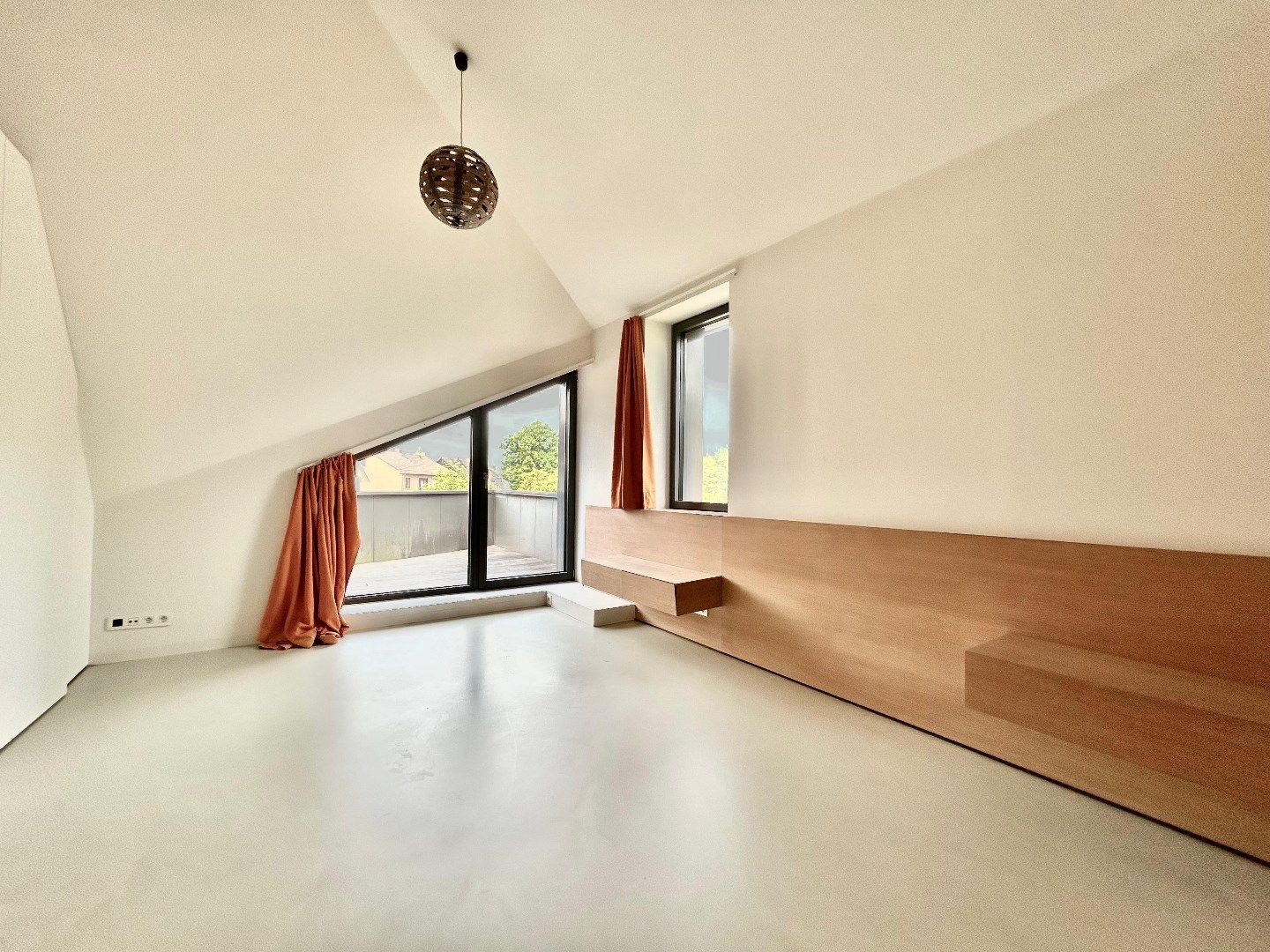 Passiefhuis met drie slaapkamers en zuidwest tuin foto 11
