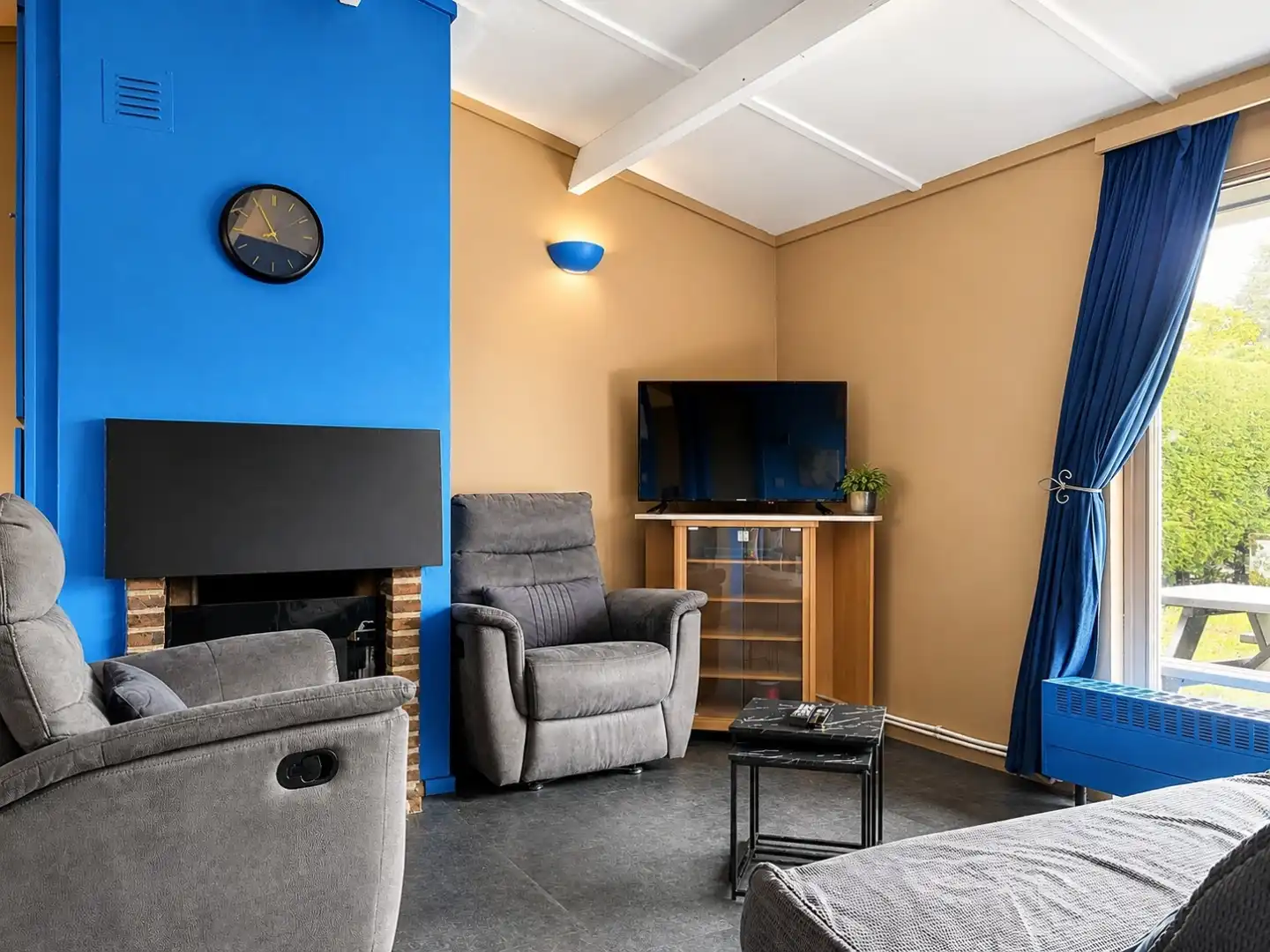 Vakantiewoning in het domein Sunparks te Oostduinkerke foto 9