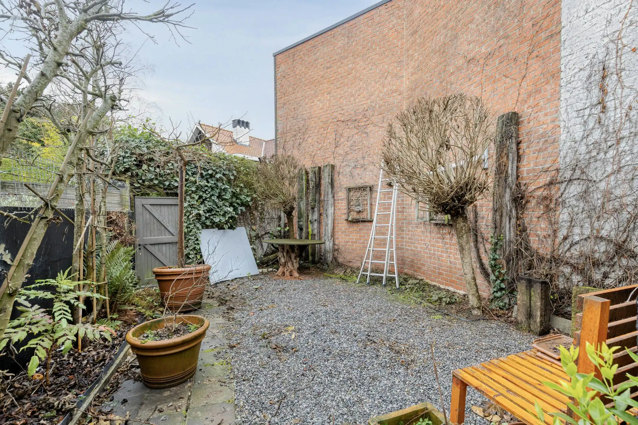 Instapklaar huis met 2 slaapkamers in Assebroek  foto 10