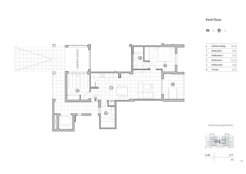 NIEUWBOUW WOONCOMPLEX IN ORIHUELA COSTA foto 22