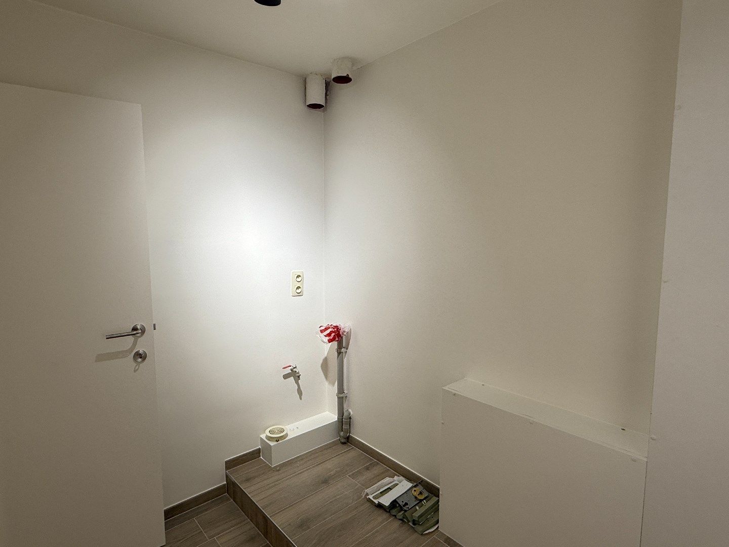 Appartement met terras te Lier foto 13