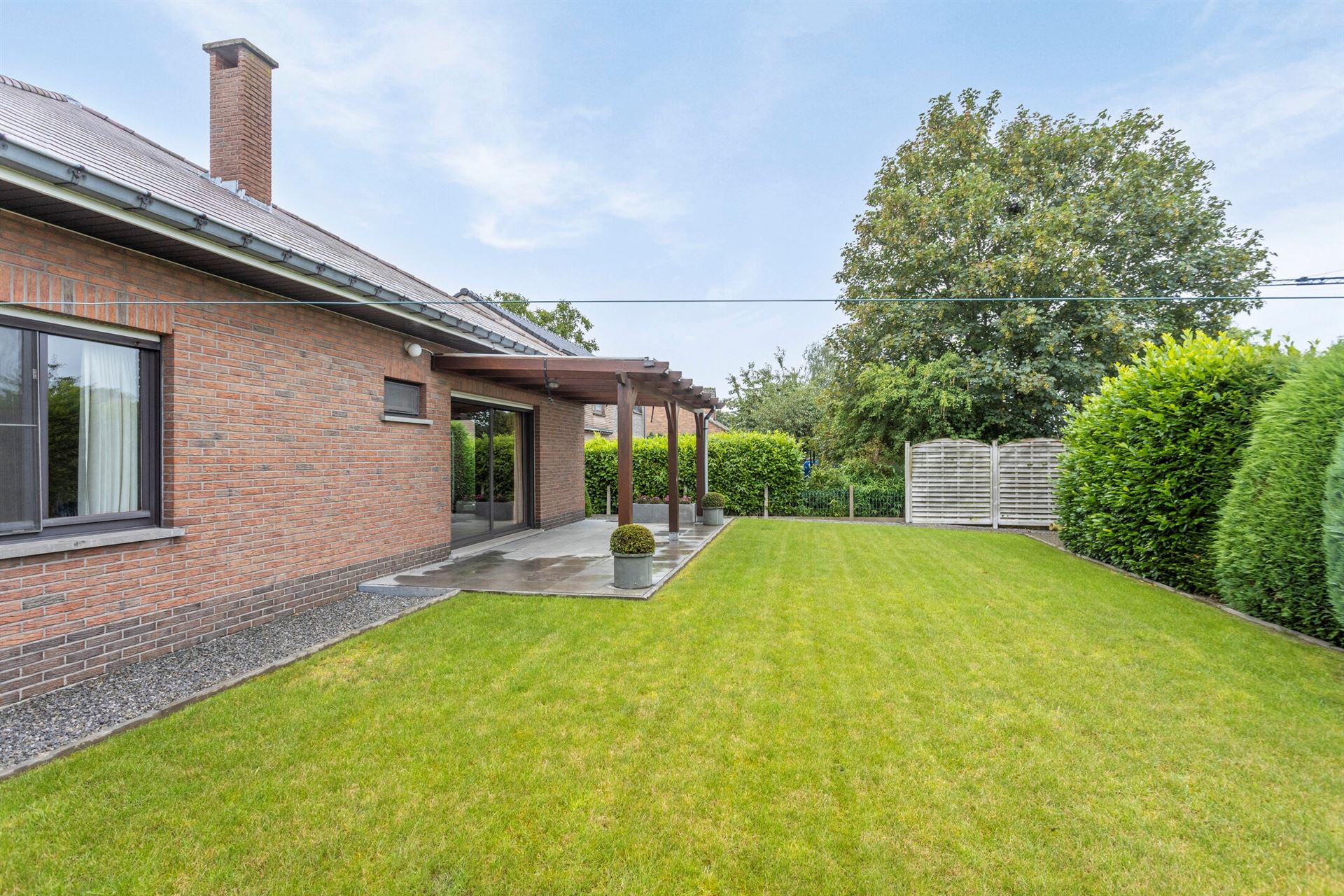 Huis foto 15