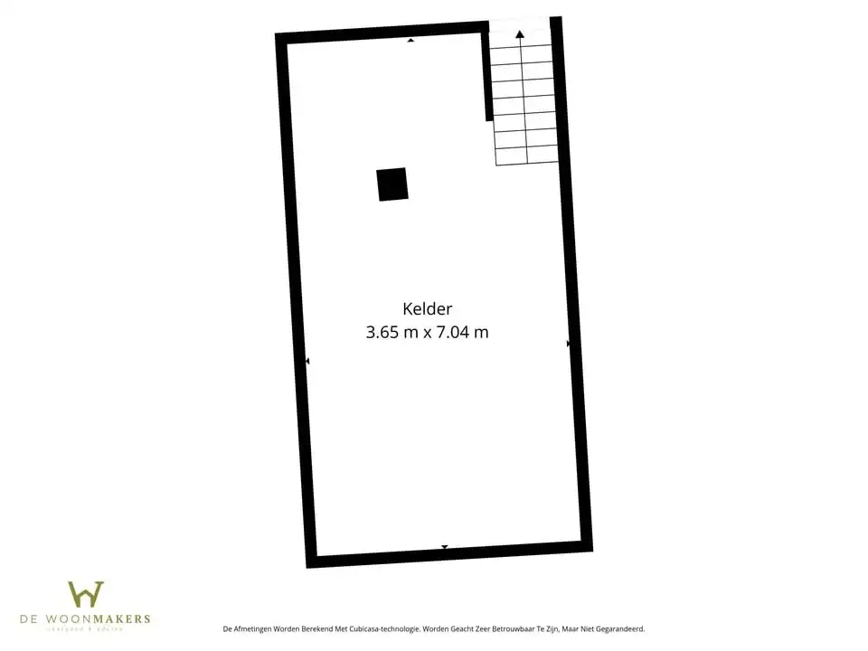 INSTAPKLARE HANDELSRUIMTE MET KANTOOR, VERGADERRUIMTE EN KELDER OP TOPLOCATIE IN SINT-TRUIDEN foto 16