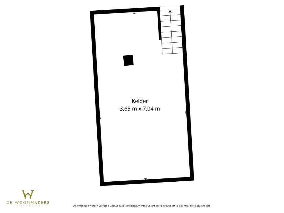 INSTAPKLARE HANDELSRUIMTE MET KANTOOR, VERGADERRUIMTE EN KELDER OP TOPLOCATIE IN SINT-TRUIDEN foto 16