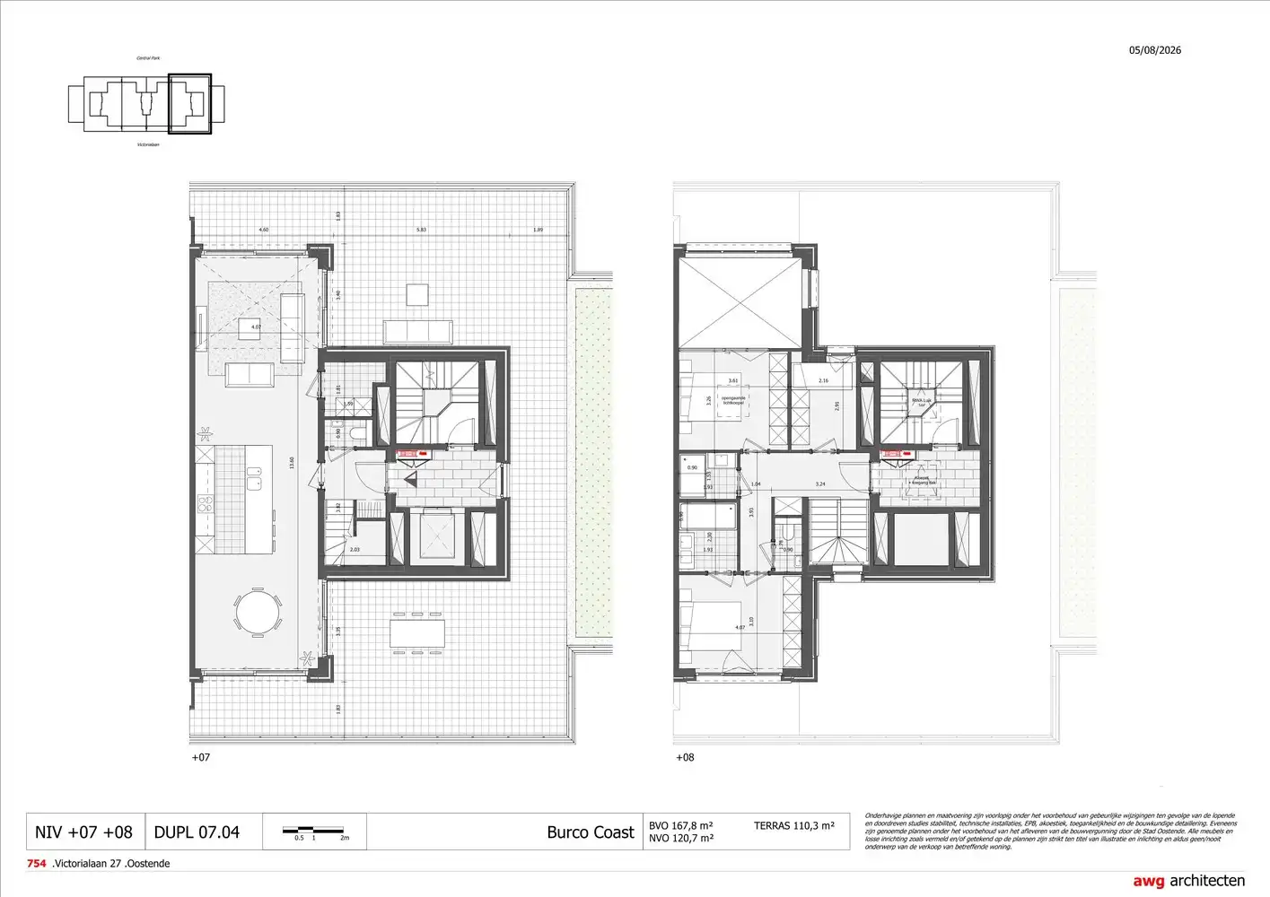 RESIDENTIE PARK 27 foto 11