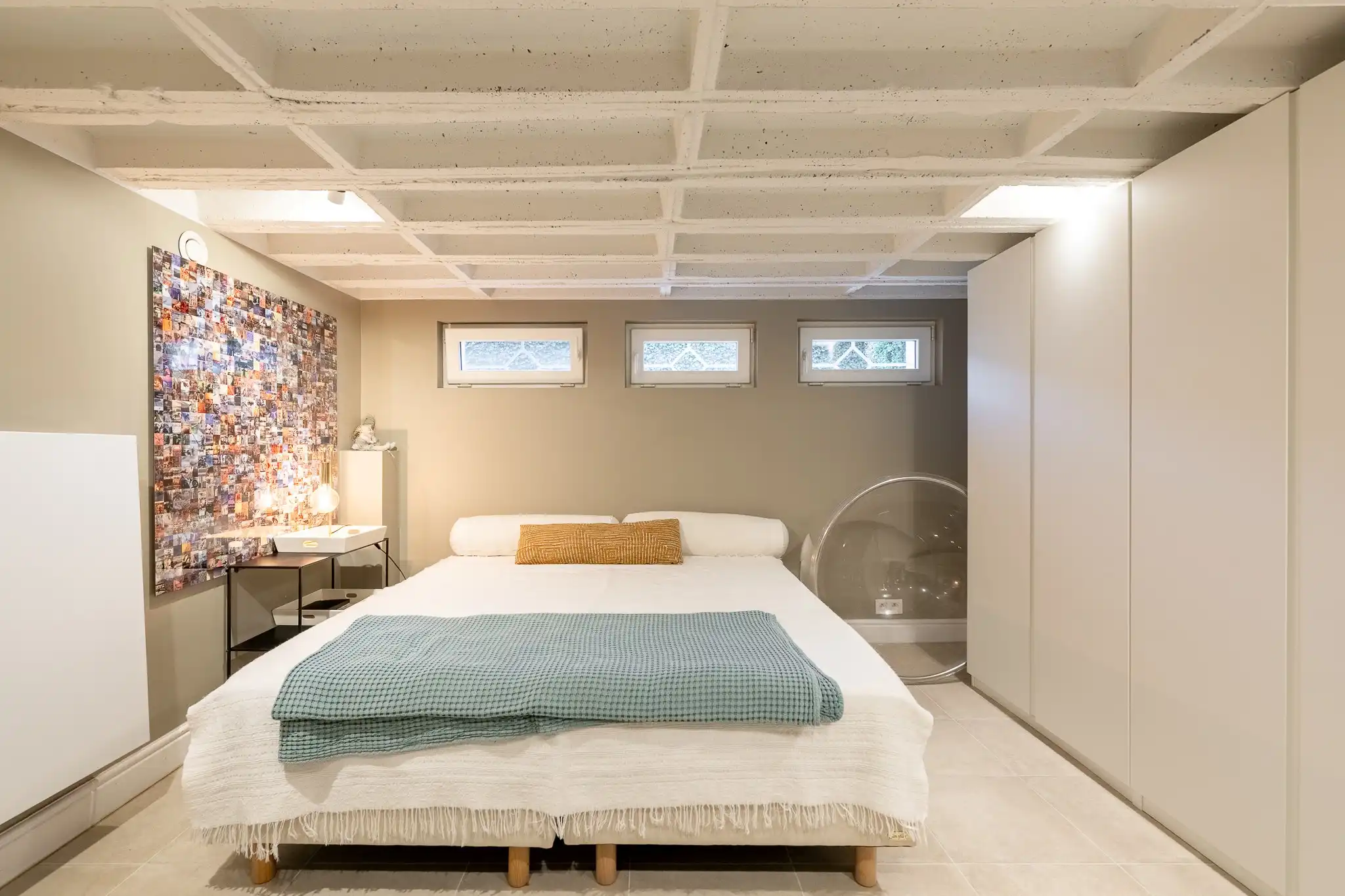 Charmante alleenstaande woning te Knokke foto 21