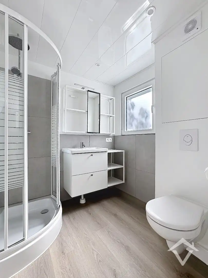 Instapklare woning met 3 slaapkamers en tuin te Gistel  foto 10