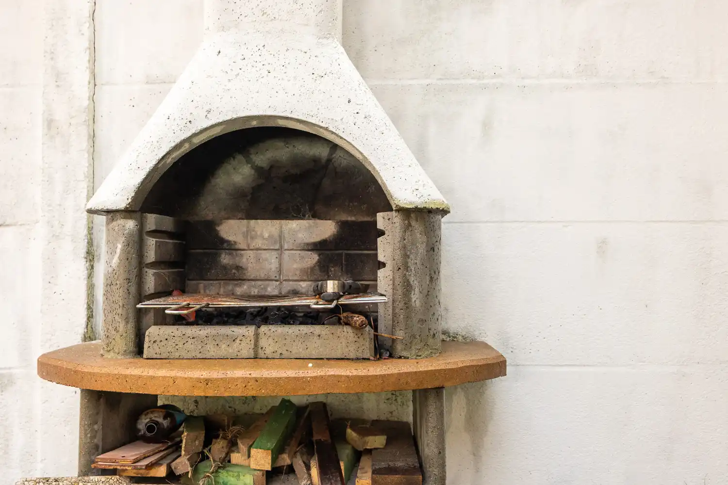 Modern gelijkvloersapp met charmante ZW-tuin foto 19