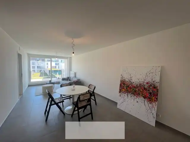 6% BTW MOGELIJK - LAATSTE APPARTEMENT TE KOOP foto 13