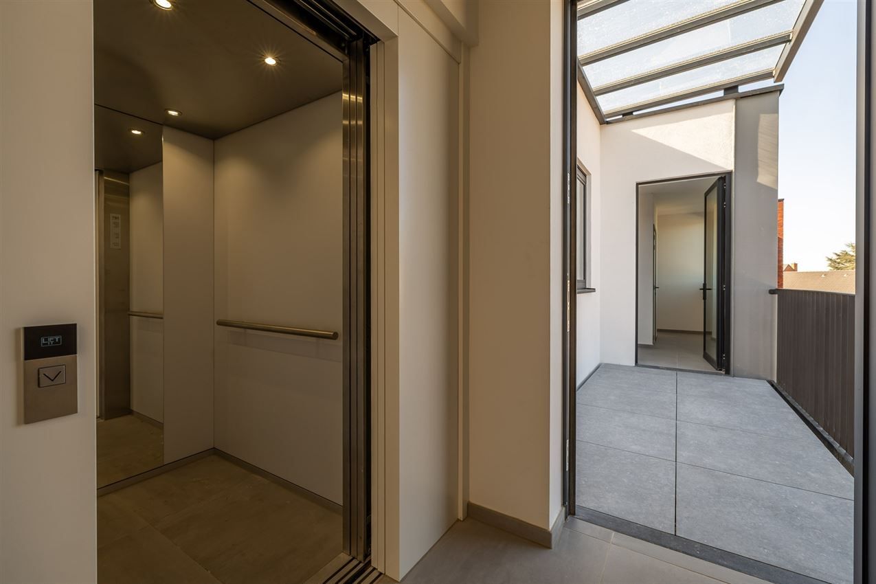 Onmiddelijk beschikbaar - penthouse 110m² - uniek uitzicht foto 7