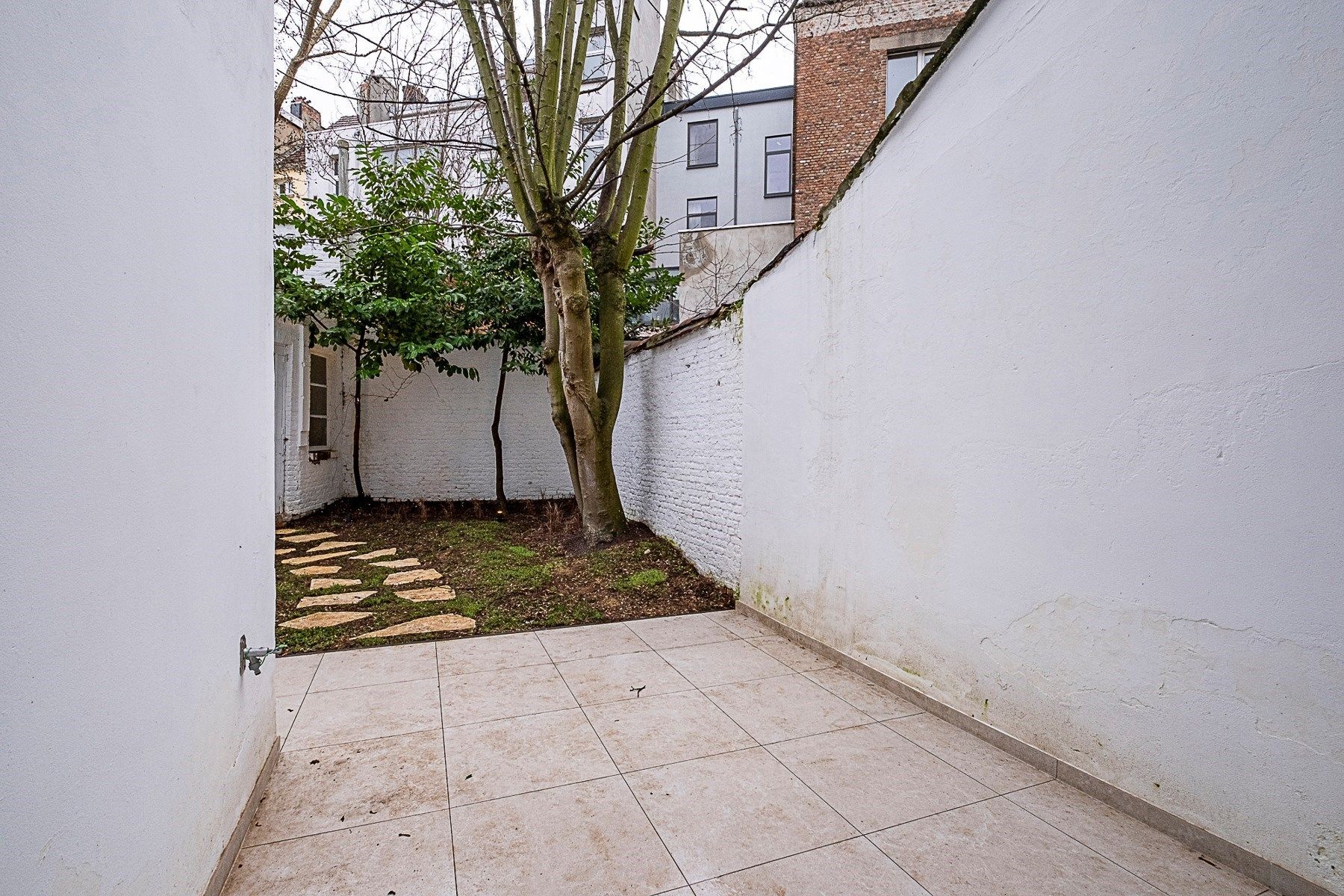 Luxueus gemeubeld appartement foto 17