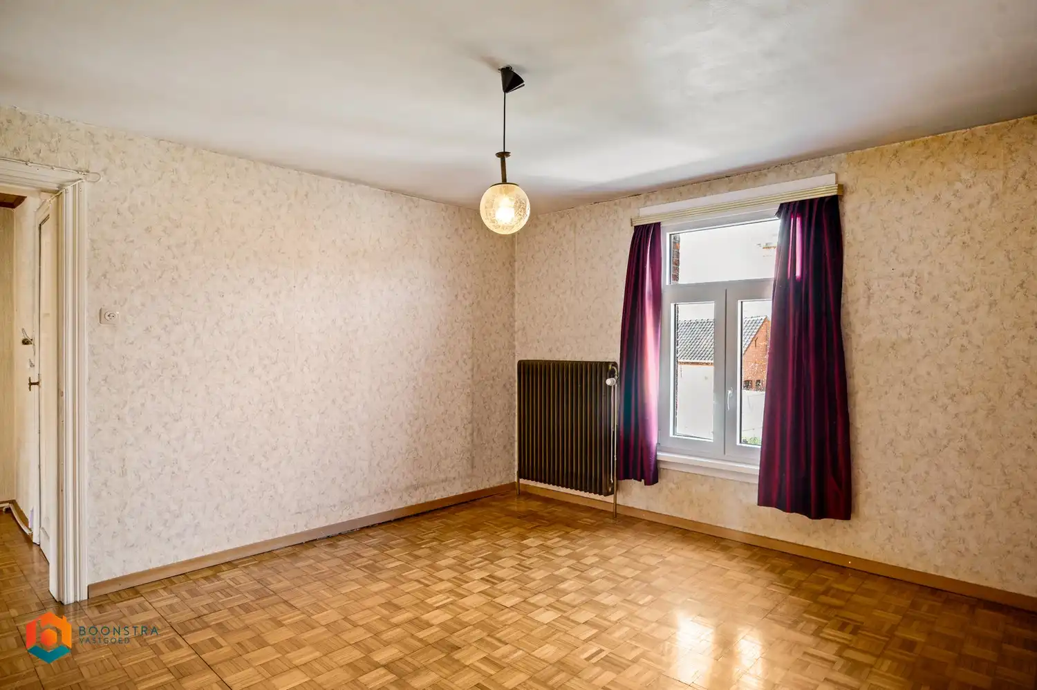 Te renoveren woning met 3 slpkrs in centrum Grootlo foto 18