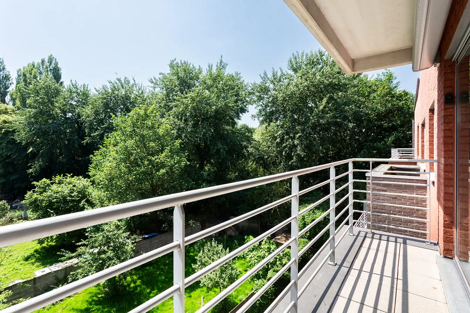 Comfortabel en zorgeloos wonen in residentie Elsdonck foto 9