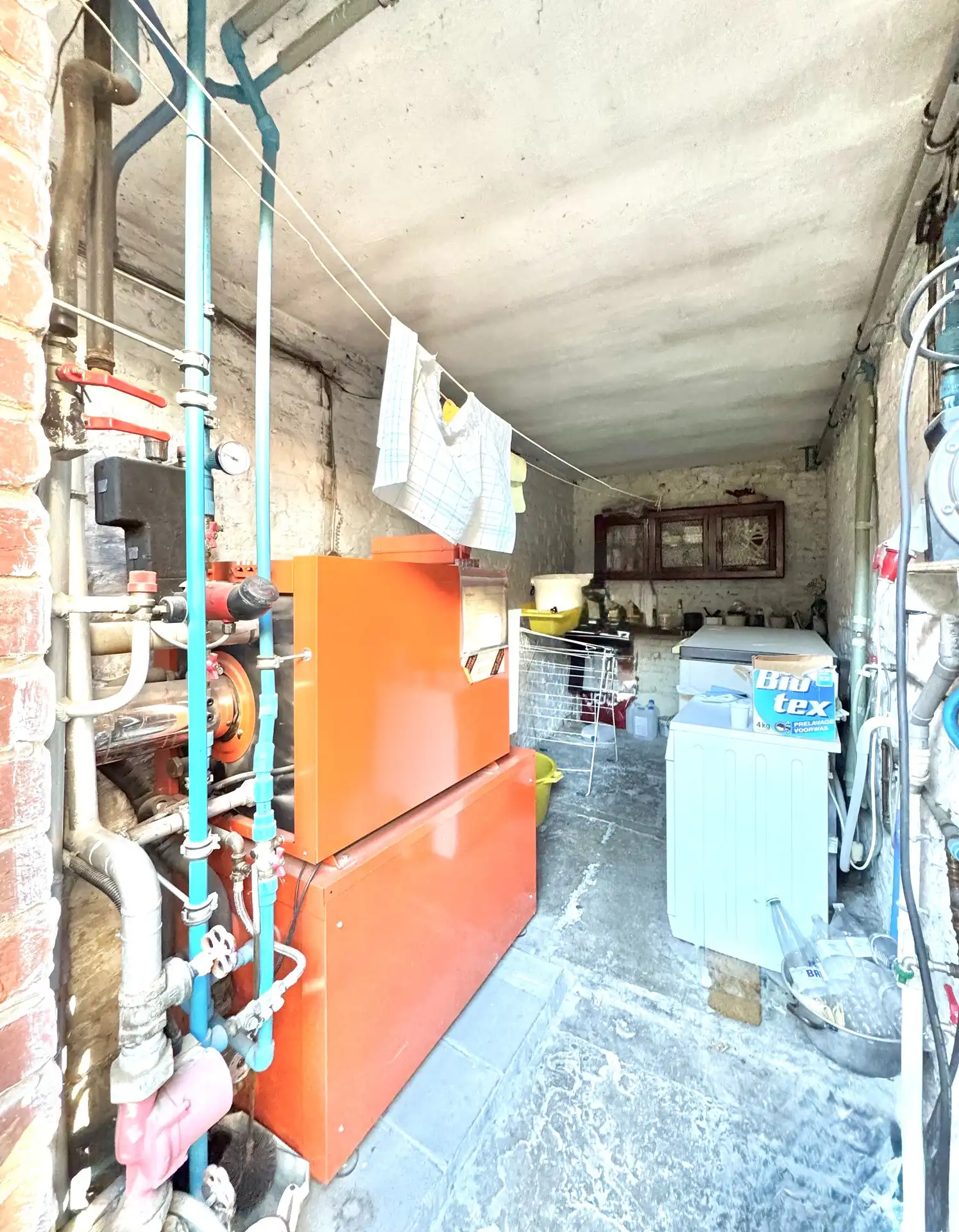 RUIME WONING | 4 KAMERS | MAGAZIJN | 610 M² foto 26