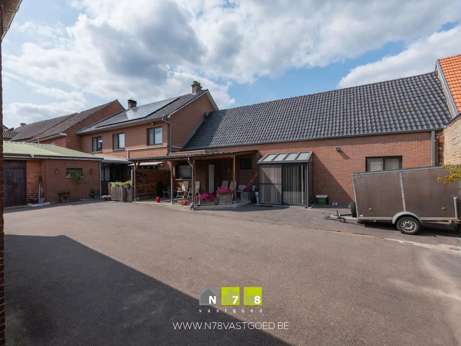 Appartement te koop foto 19