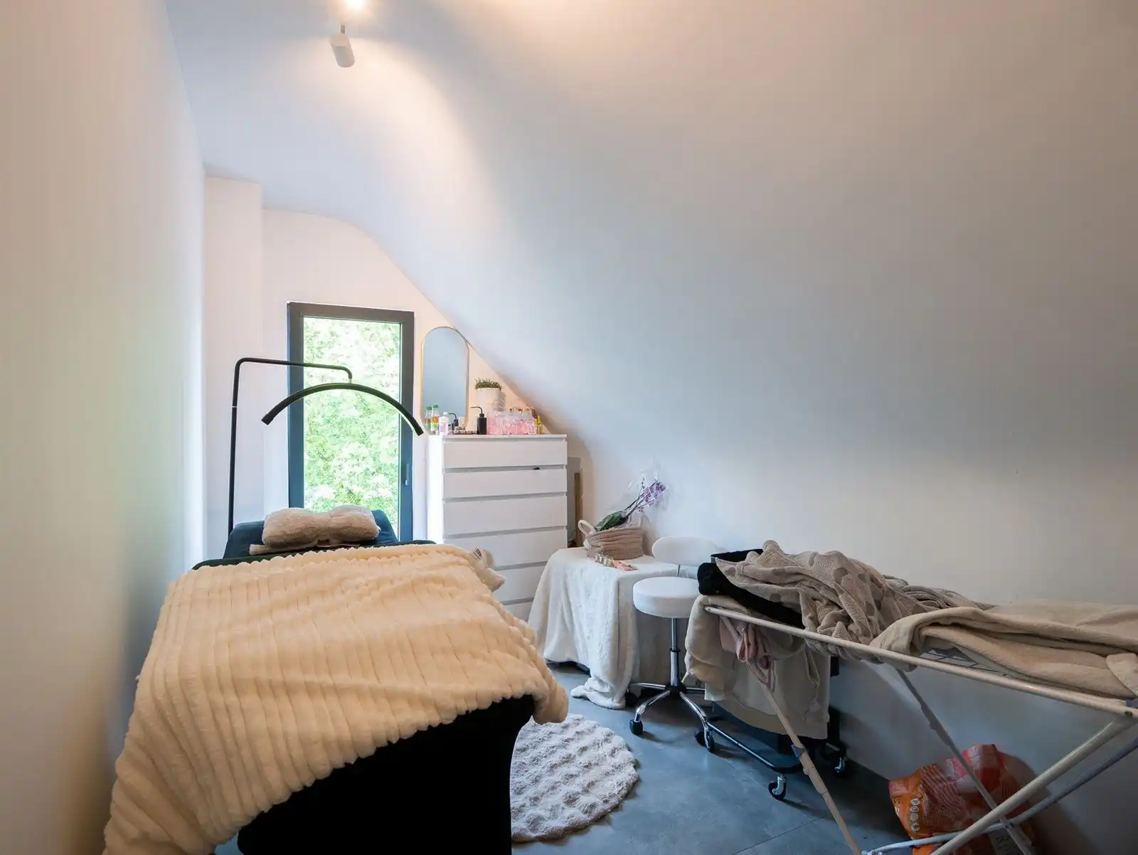 Duplex/Penthouse foto 9